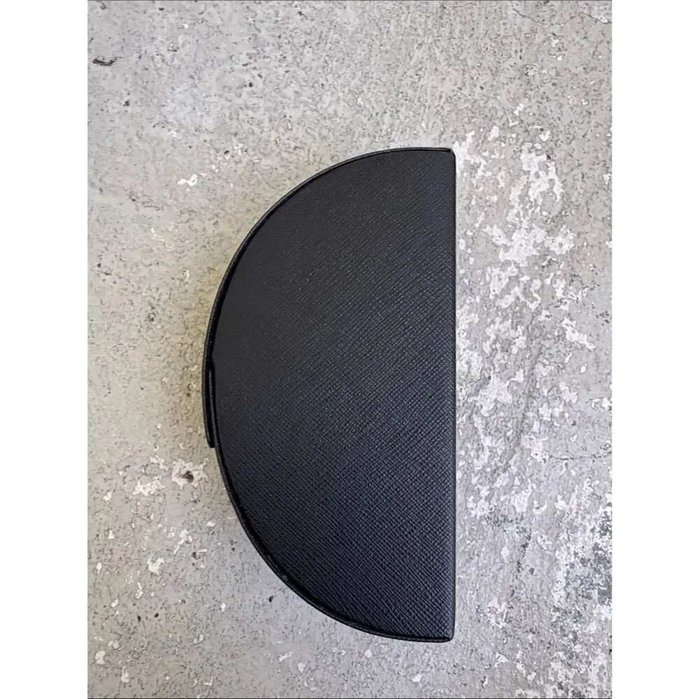 Prada hardbody flipcase